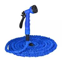 Комплект для полива XHOSE Magic Hose (с распылителем), 37.5 м