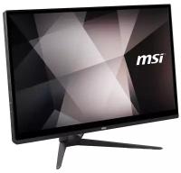 MSI Pro 22XT 10M-037XRU [9S6-ACD311-802] Black 21.5