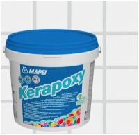 Затирка MAPEI Kerapoxy 111 Светло-серый, 2 кг