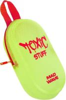 Сумки дорожные Mad Wave Wet Bag Toxic - Зеленый, 3