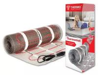 Теплый пол нагревательный мат Thermo Thermomat 6 кв. м 180 (1100) Вт