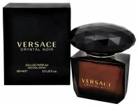 Gianni Versace Женская парфюмерия Gianni Versace Crystal Noir (Джанни Версаче Кристал Нуар) 90 мл