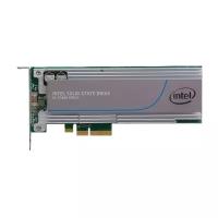 Твердотельный накопитель Intel 800 ГБ SSDPEDME800G401