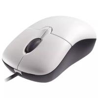 Мышь Microsoft Basic Optical Mouse White PS/2