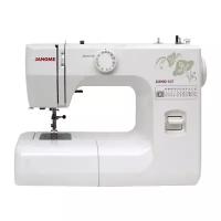 Швейная машина Janome Juno 507