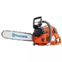 Бензопила Husqvarna 555 9660109-15