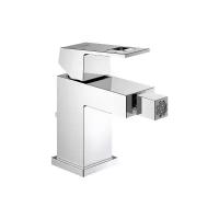 Смеситель для биде Grohe Eurocube 23138000 хром