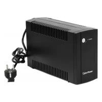 Интерактивный ИБП CyberPower UT650E 360 Вт