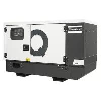 Дизельный генератор Atlas Copco QIS 10, (8000 Вт)