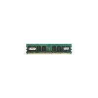 Оперативная память Kingston 512 МБ DDR2 800 МГц DIMM CL6 KVR800D2N6/512