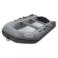 Надувная лодка Flinc FT360LА