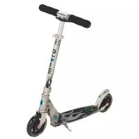 Городской самокат Micro Scooter Speed+, Dolphin Grey