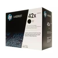 Картридж HP Q5942X оригинальный