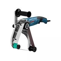 Ленточная шлифмашина BOSCH GRB 14 CE, 1400 Вт