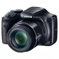 Фотоаппарат Canon PowerShot SX540 HS, черный