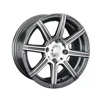 Колесный диск LS Wheels LS571 7х16/4х100 D73.1 ET40, GMF