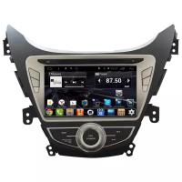 Автомагнитола Daystar DS-7052HD 2008- Hyundai Elantra ANDROID