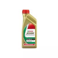 Моторное масло Castrol Edge Professional A3 0W-40 1 л