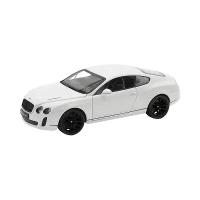 Легковой автомобиль Welly Bentley Continental Supersports (43623)