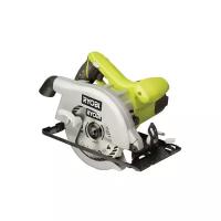 Дисковая пила RYOBI EWS-1150RS, 1150 Вт, серый