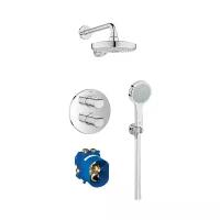 Верхний душ Grohe Grohtherm 2000 34283001