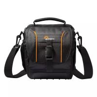 Сумка Lowepro Adventura SH140 II черный