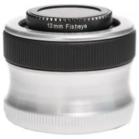 Объектив Lensbaby Scout with Fisheye Minolta A