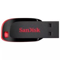 Флеш-накопитель SanDisk 32Gb Cruzer Blade USB 2.0