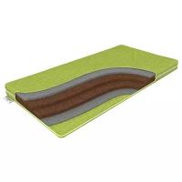 Матрас детский Dreamline Baby Organic Coal, 60x120 см