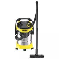 Пылесос хозяйственный KARCHER WD 5 Premium