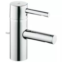 Смеситель для раковины (умывальника) Grohe Essence 3356200E, рычажный