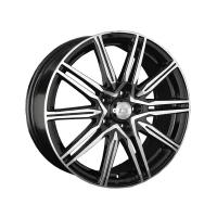 Колесный диск LS Wheels LS773 6х16/5х108 D63.3 ET52.5, GMF