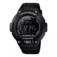 Наручные часы CASIO W-S220-1B