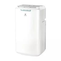 Мобильный кондиционер Electrolux EACM-12EW/TOP/N3_W