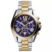 Наручные часы MICHAEL KORS MK5976, мультиколор, синий