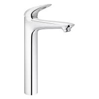 Однорычажный смеситель для раковины (умывальника) Grohe Eurostyle 23570003