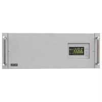 Интерактивный ИБП Powercom Smart King SMK-2000A-RM-LCD