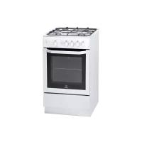 Газовая плита Indesit I5GG0C (W)