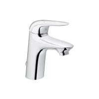 Смеситель для кухни (мойки) Grohe Eurostyle 23713003, рычажный