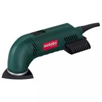 Дельташлифмашина Metabo DSE 280 Intec, 280 Вт