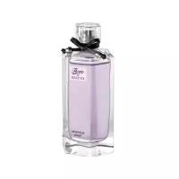 GUCCI туалетная вода Flora by Gucci Generous Violet