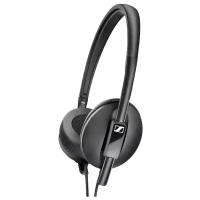 Наушники Sennheiser HD 2.10