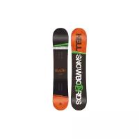 Сноуборд Hell Snowboards Rush