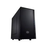 Компьютерный корпус Cooler Master Silencio 352 (SIL-352M-KKN1)