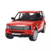 Внедорожник Rastar Land Rover Range Rover Sport (28200), 1:14, 34.4 см