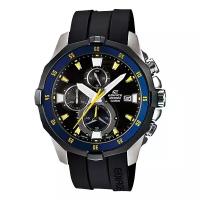 Наручные часы CASIO Edifice, черный