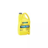 Моторное масло Ravenol Formel Standard SAE 10W-30 5 л