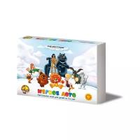 Настольная игра Десятое королевство Герои Союзмультфильма 01385