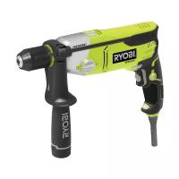 Ударная дрель RYOBI RPD1010K, 1010 Вт, без аккумулятора