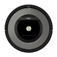 Робот-пылесос iRobot Roomba 865